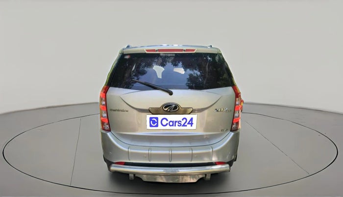 2014 Mahindra XUV500 W6, Diesel, Manual, 81,164 km, exterior