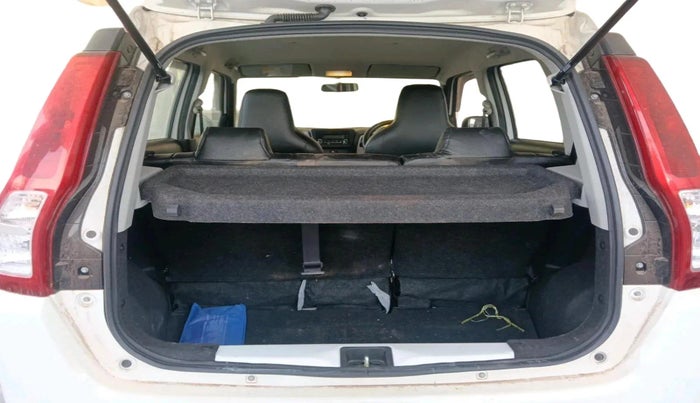 2024 Maruti New Wagon-R ZXI 1.2 AMT, Petrol, Automatic, 4,326 km, exterior