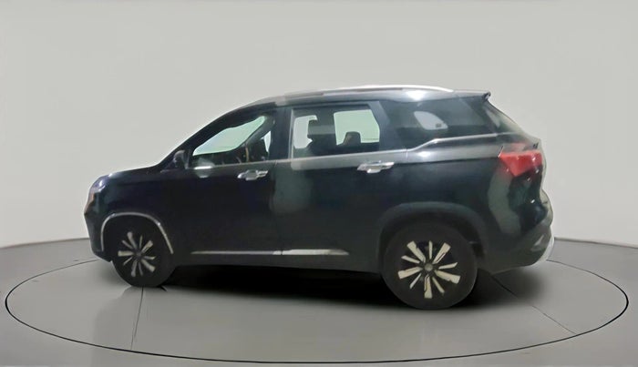 2020 MG HECTOR SHARP 2.0 DIESEL, Diesel, Manual, 1,30,491 km, exterior