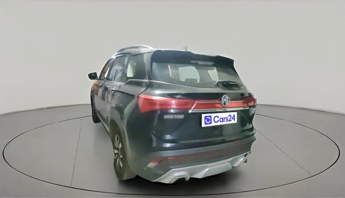 2020 MG HECTOR SHARP 2.0 DIESEL, Diesel, Manual, 1,30,491 km, exterior