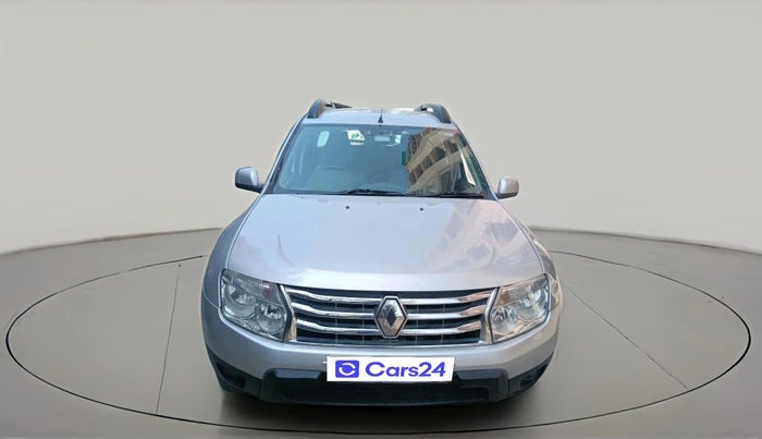 2014 Renault Duster 85 PS RXL PLUS DIESEL, Diesel, Manual, 1,00,902 km, exterior