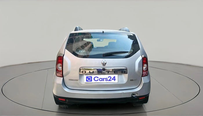 2014 Renault Duster 85 PS RXL PLUS DIESEL, Diesel, Manual, 1,00,902 km, exterior