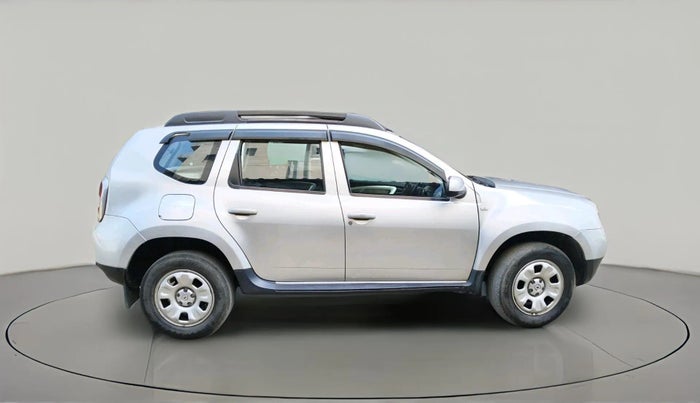 2014 Renault Duster 85 PS RXL PLUS DIESEL, Diesel, Manual, 1,00,902 km, exterior