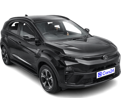 2024 Tata NEXON - SUV - Petrol - Manual - ₹11.50 lakh