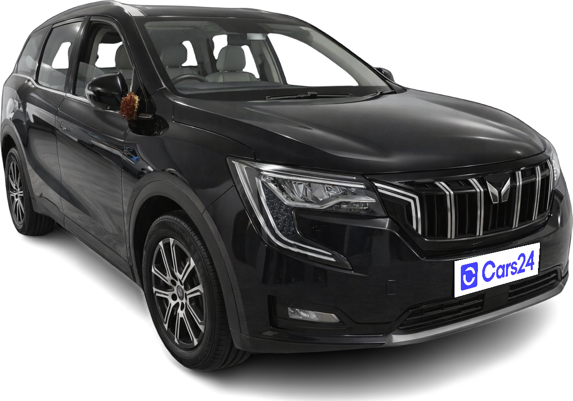 2023 Mahindra XUV700 - SUV - Diesel - Automatic - ₹24.00 lakh
