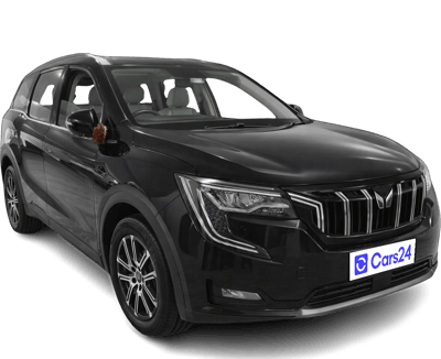 2023 Mahindra XUV700 - SUV - Diesel - Automatic - ₹24.00 lakh