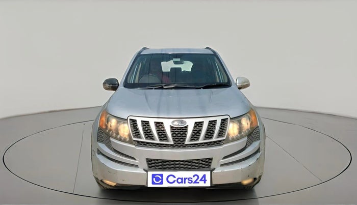 2014 Mahindra XUV500 W8, Diesel, Manual, 1,45,976 km, exterior