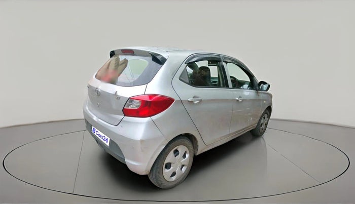 2016 Tata Tiago XT PETROL, Petrol, Manual, 1,10,803 km, exterior