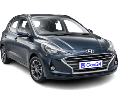 2020 Hyundai GRAND I10 NIOS - Hatchback - Petrol - Manual - ₹3.95 lakh