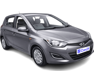2013 Hyundai i20 - Hatchback - Petrol - Manual - ₹2.20 lakh