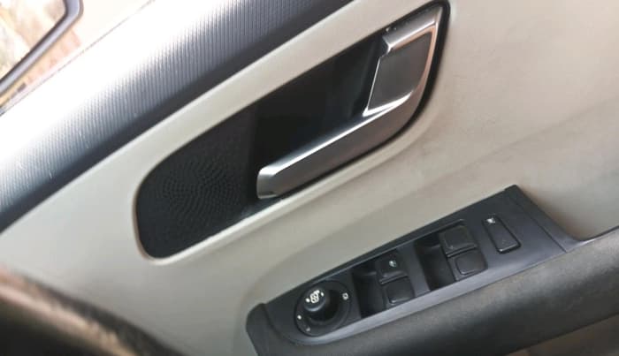 2022 Tata ALTROZ XZA PLUS, Petrol, Automatic, 36,505 km, interior