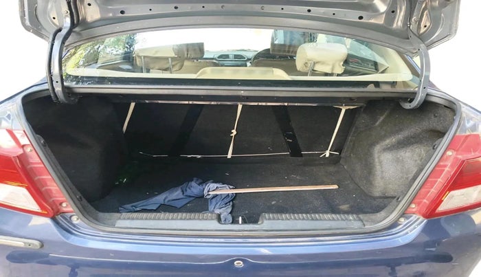 2017 Maruti Dzire VXI, Petrol, Manual, 55,349 km, exterior