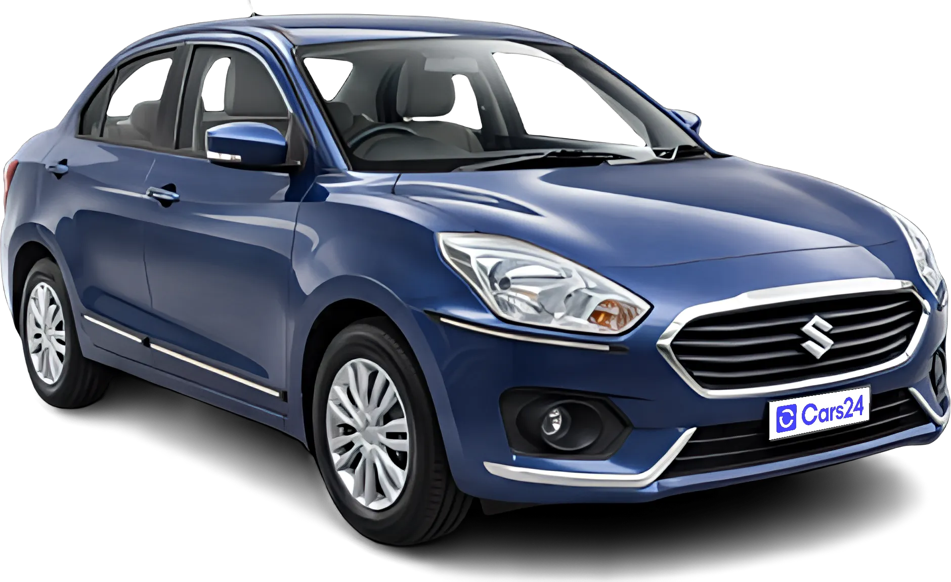 2017 Maruti Dzire - Sedan - Petrol - Manual - ₹3.70 lakh