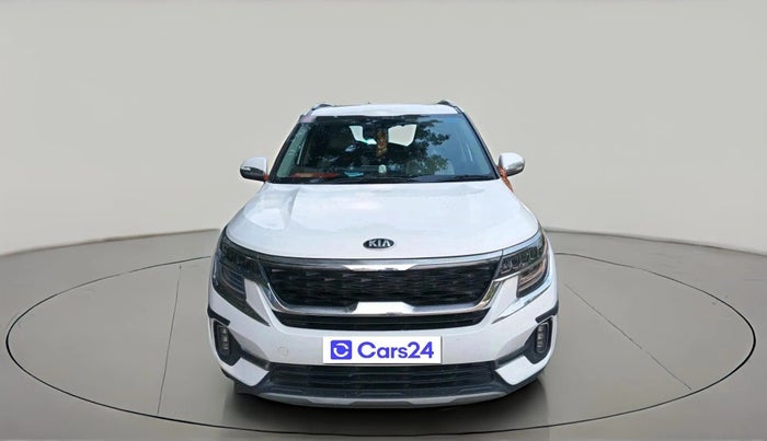 2020 KIA SELTOS HTX 1.5 PETROL, Petrol, Manual, 59,178 km, exterior