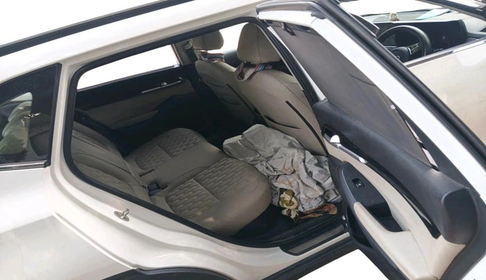 2020 KIA SELTOS HTX 1.5 PETROL, Petrol, Manual, 59,178 km, interior