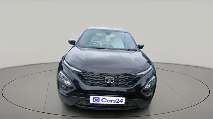 2021 Tata Harrier XZ PLUS 2.0L, Diesel, Manual, 1,04,985 km, exterior