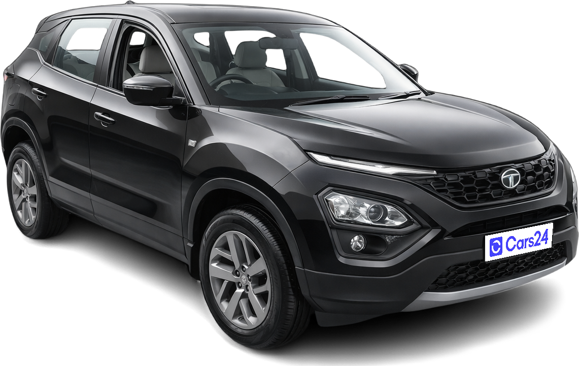 2021 Tata Harrier - SUV - Diesel - Manual - ₹10.50 lakh