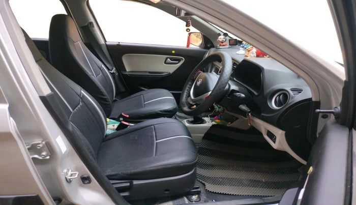 2021 Maruti Alto VXI PLUS, Petrol, Manual, 3,426 km, interior