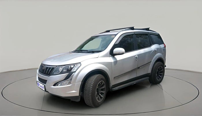 2017 Mahindra XUV500 W10, Diesel, Manual, 57,713 km, exterior