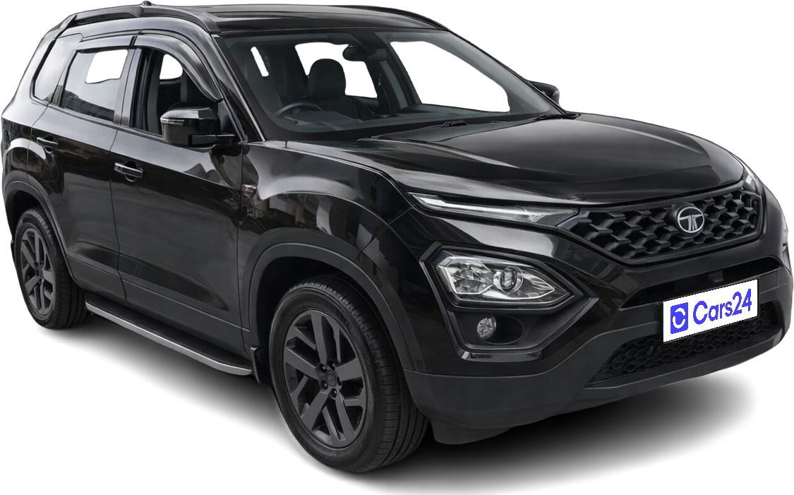 2023 Tata Safari - SUV - Diesel - Manual - ₹20.00 lakh