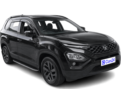 2023 Tata Safari - SUV - Diesel - Manual - ₹20.00 lakh
