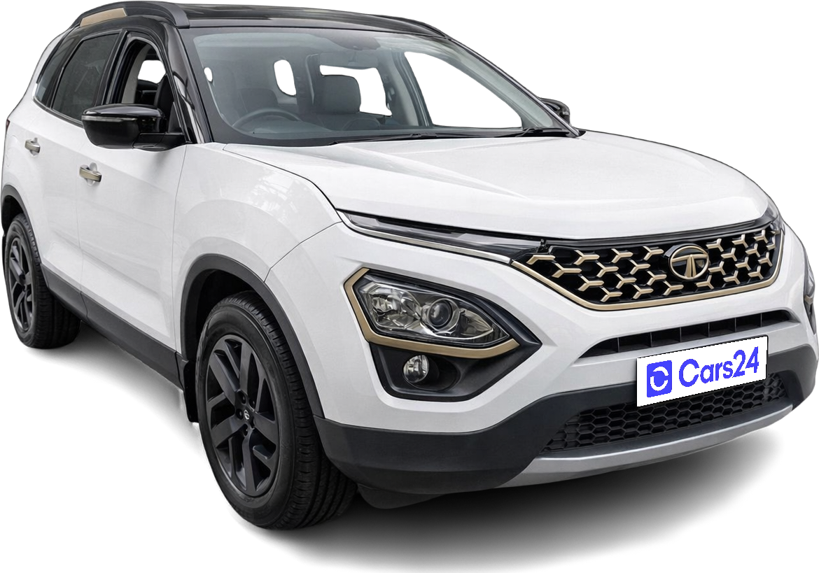 2022 Tata Safari - SUV - Diesel - Automatic - ₹15.00 lakh