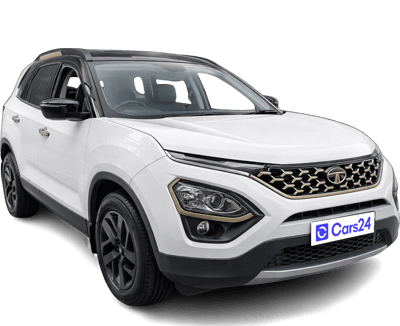 2022 Tata Safari - SUV - Diesel - Automatic - ₹15.00 lakh