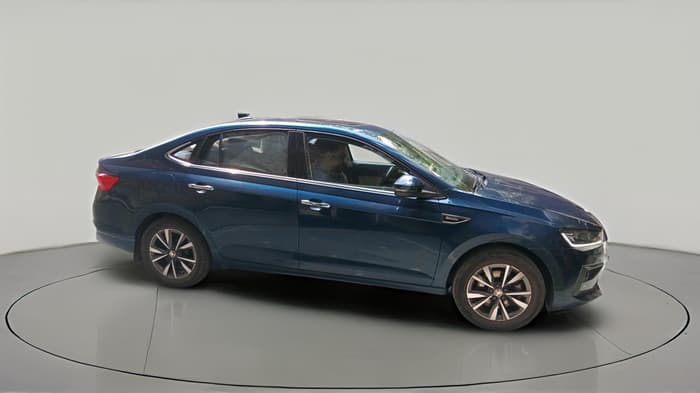 2023 Skoda SLAVIA STYLE 1.5L TSI DSG, Petrol, Automatic, 48,091 km, exterior