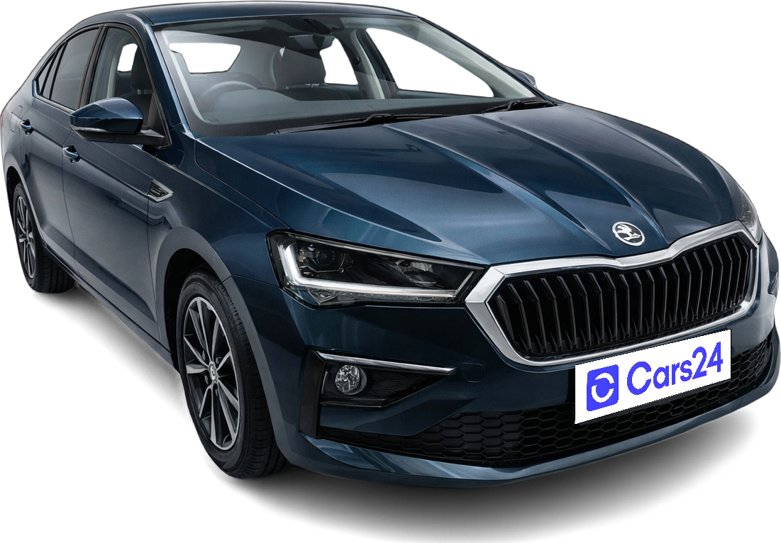 2023 Skoda SLAVIA - Sedan - Petrol - Automatic - ₹14.50 lakh