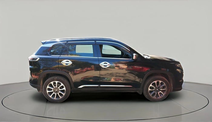 2023 Maruti Grand Vitara ZETA SMART HYBRID, Petrol, Manual, 21,187 km, exterior