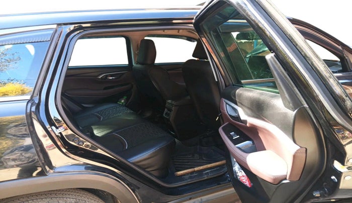 2023 Maruti Grand Vitara ZETA SMART HYBRID, Petrol, Manual, 21,187 km, interior