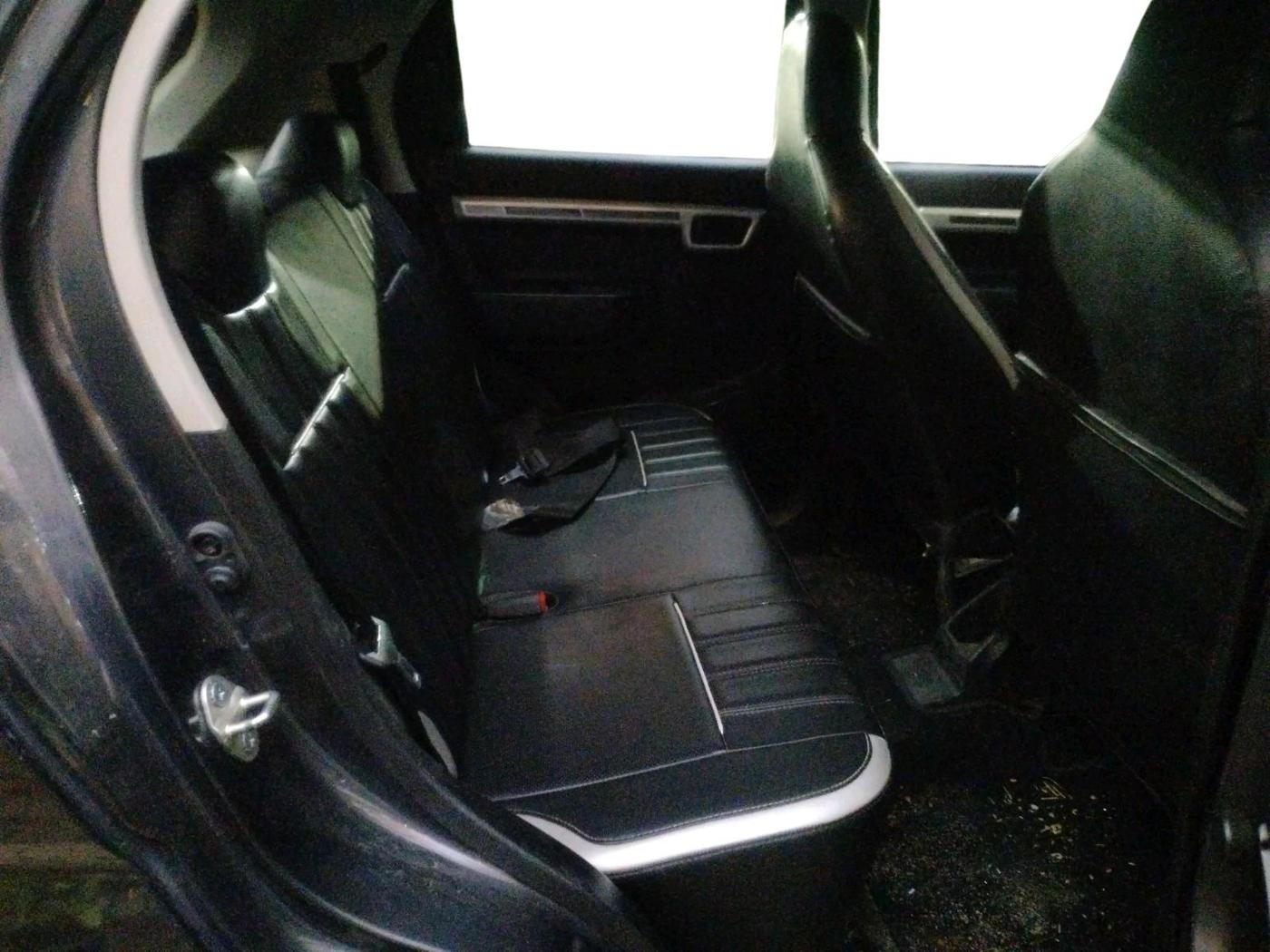 2021 Maruti S PRESSO VXI PLUS AMT, Petrol, Automatic, 30,062 km, interior