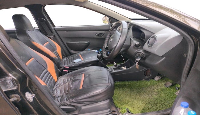 2017 Renault Kwid RXT 0.8, Petrol, Manual, 58,699 km, interior