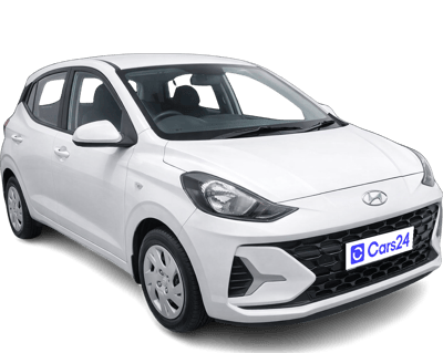2025 Hyundai GRAND I10 NIOS - Hatchback - Petrol - Manual - ₹4.90 lakh