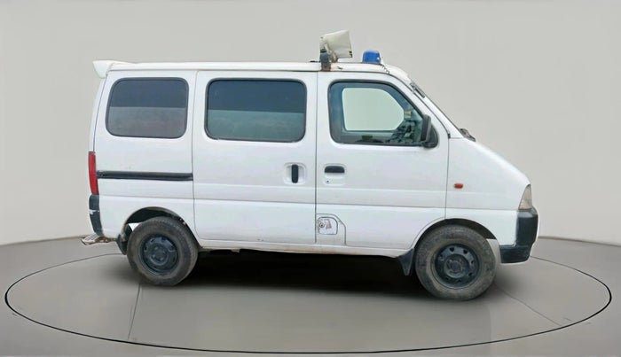 2019 Maruti Eeco 5 STR WITH A/C+HTR, Petrol, Manual, 2,24,291 km, exterior