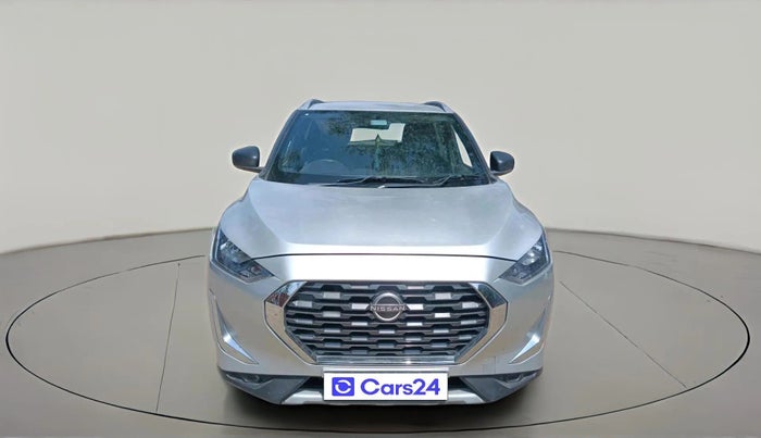 2022 Nissan MAGNITE XE, Petrol, Manual, 34,388 km, exterior