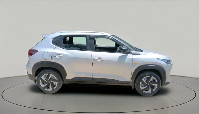 2022 Nissan MAGNITE XE, Petrol, Manual, 34,388 km, exterior