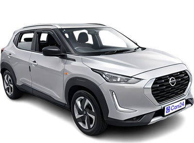 2022 Nissan MAGNITE - SUV - Petrol - Manual - ₹5.50 lakh