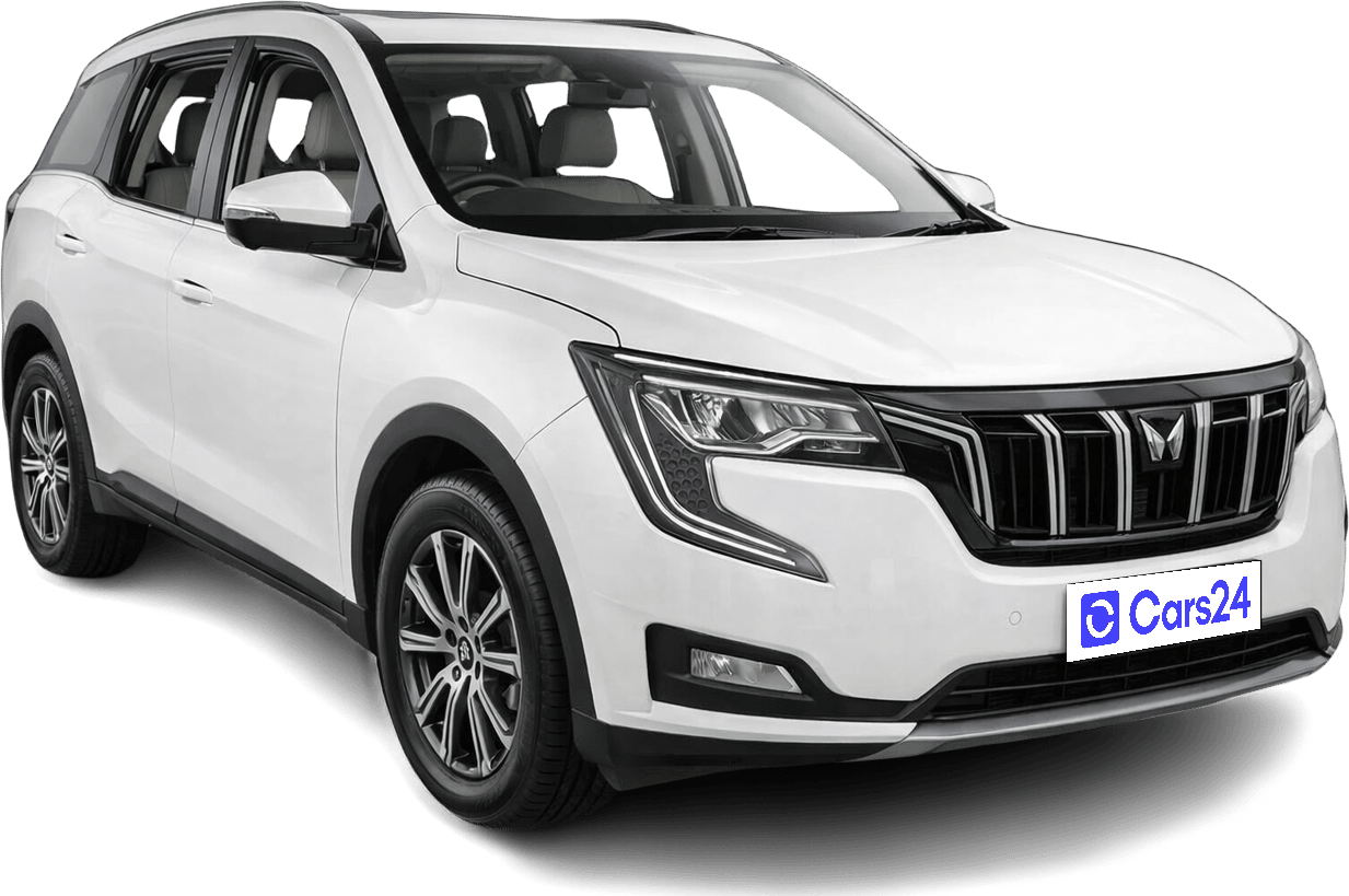 2022 Mahindra XUV700 - SUV - Diesel - Manual - ₹18.10 lakh