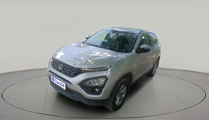 2019 Tata Harrier XT 2.0L KRYOTEC, Diesel, Manual, 1,60,037 km, exterior