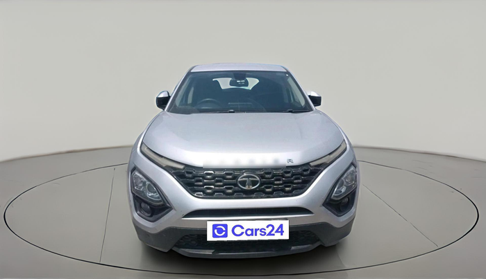 2019 Tata Harrier XT 2.0L KRYOTEC, Diesel, Manual, 1,60,037 km, exterior