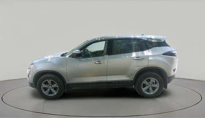 2019 Tata Harrier XT 2.0L KRYOTEC, Diesel, Manual, 1,60,037 km, exterior