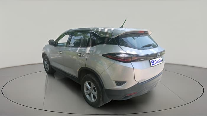 2019 Tata Harrier XT 2.0L KRYOTEC, Diesel, Manual, 1,60,037 km, exterior
