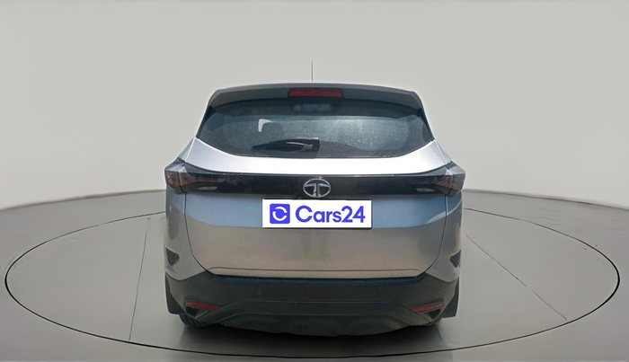 2019 Tata Harrier XT 2.0L KRYOTEC, Diesel, Manual, 1,60,037 km, exterior
