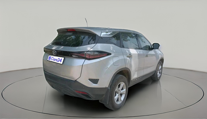 2019 Tata Harrier XT 2.0L KRYOTEC, Diesel, Manual, 1,60,037 km, exterior