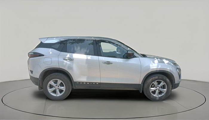 2019 Tata Harrier XT 2.0L KRYOTEC, Diesel, Manual, 1,60,037 km, exterior