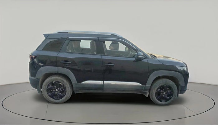 2024 Maruti BREZZA ZXI SMART HYBRID , Petrol, Manual, 13,279 km, exterior