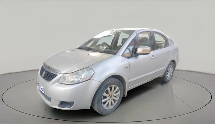 2014 Maruti SX4 ZDI, Diesel, Manual, 1,69,299 km, exterior