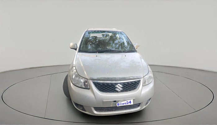 2014 Maruti SX4 ZDI, Diesel, Manual, 1,69,299 km, exterior