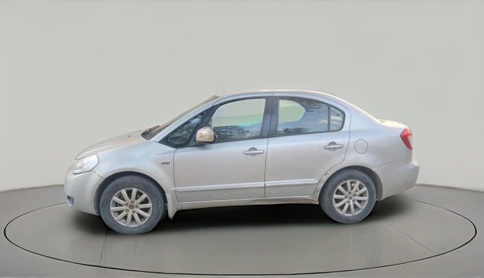 2014 Maruti SX4 ZDI, Diesel, Manual, 1,69,299 km, exterior